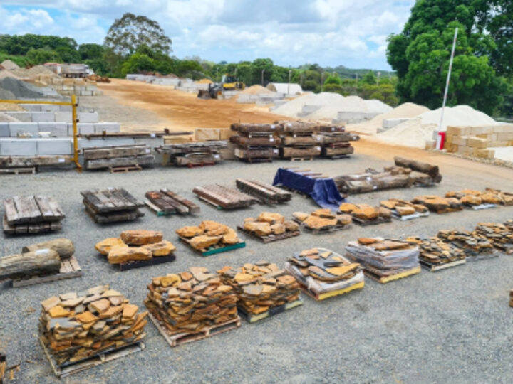 How to Choose the Right Landscaping Supplies Centre for Your Needs