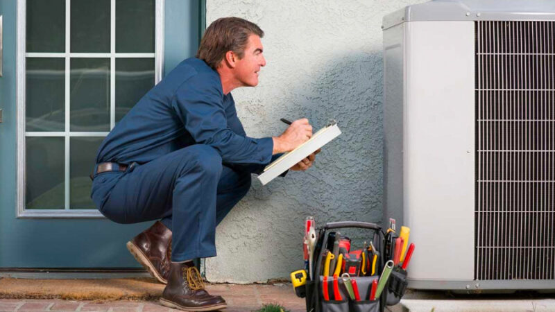 How to Save Money on Air Conditioning: Repair or Replace Your Unit