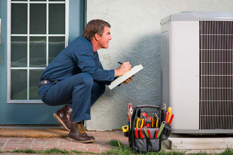 How to Save Money on Air Conditioning: Repair or Replace Your Unit