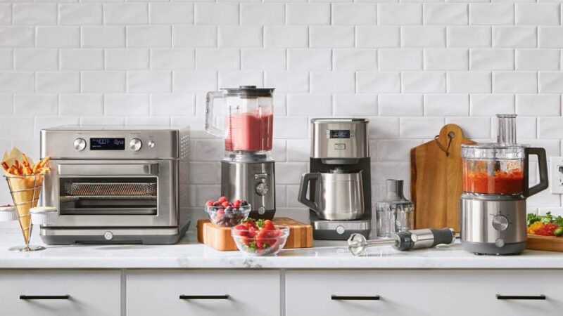 Some of the Important Kitchen Appliances that is a Must Have in the Kitchen