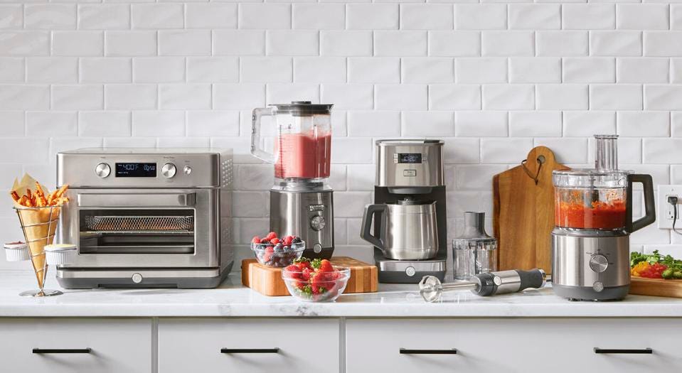 Some of the Important Kitchen Appliances that is a Must Have in the Kitchen