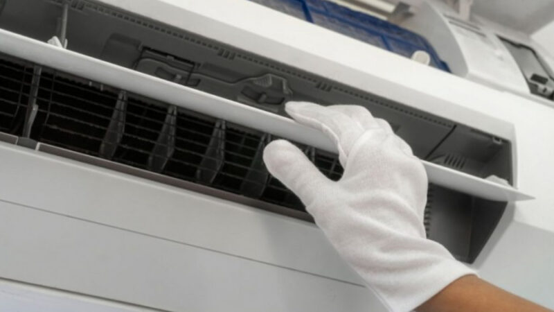 Are you facing your most recent AC problem? Here’s the best solution!