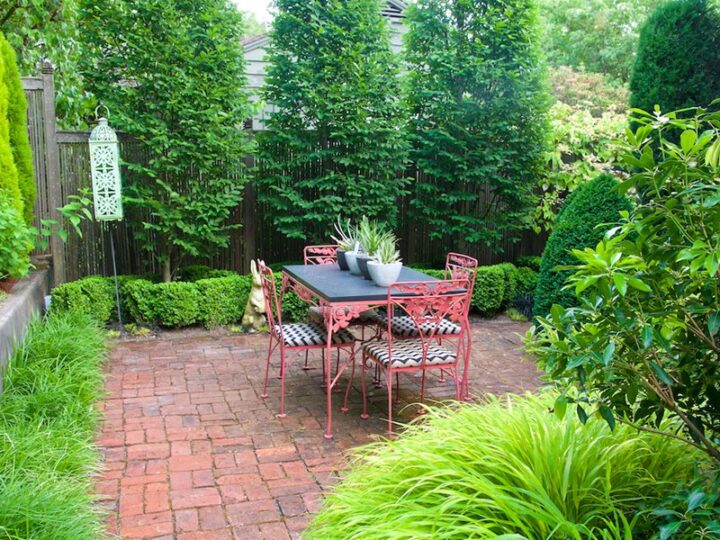 Interesting Facts About Backyard Landscaping