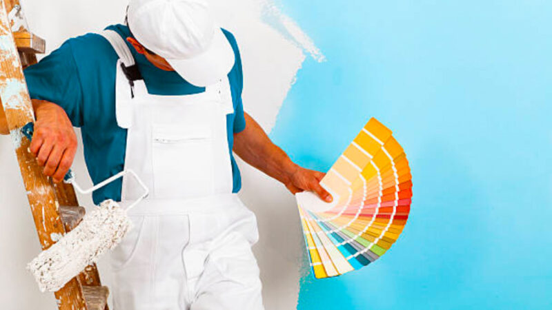 Interior House Painting Tips in Westminster, Colorado: How to Paint Your Home Like a Pro