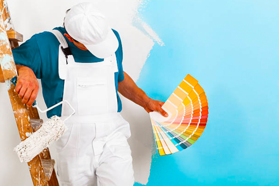 Interior House Painting Tips in Westminster, Colorado: How to Paint Your Home Like a Pro