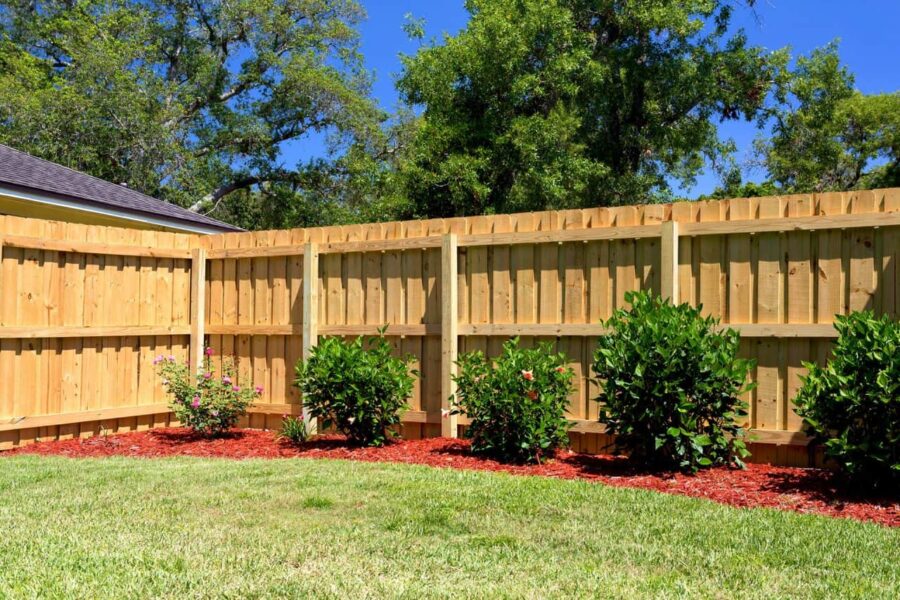 Is it Too Late to Stain My Fence Before Winter?