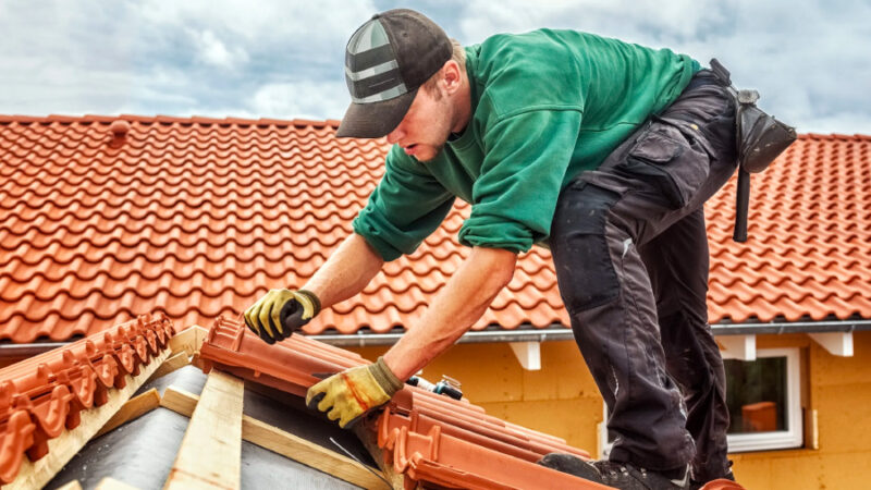 Are you on the fence between hiring a roofing company or a general contractor?