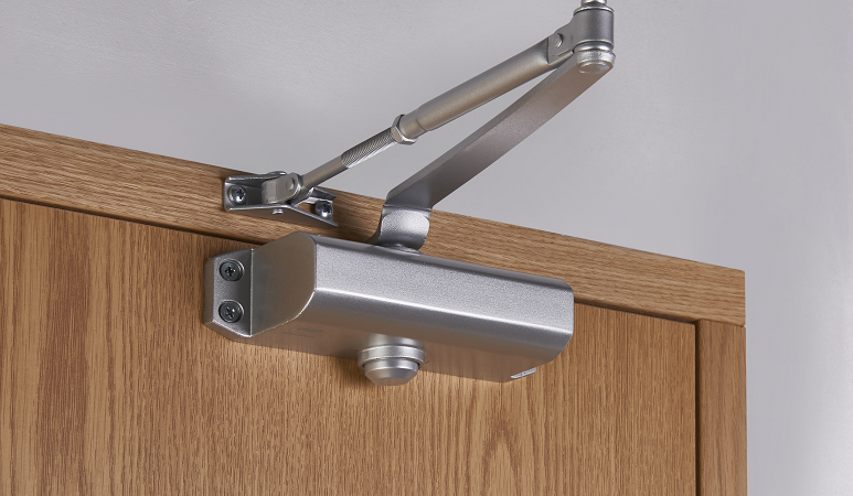 Different Types of Door Closers