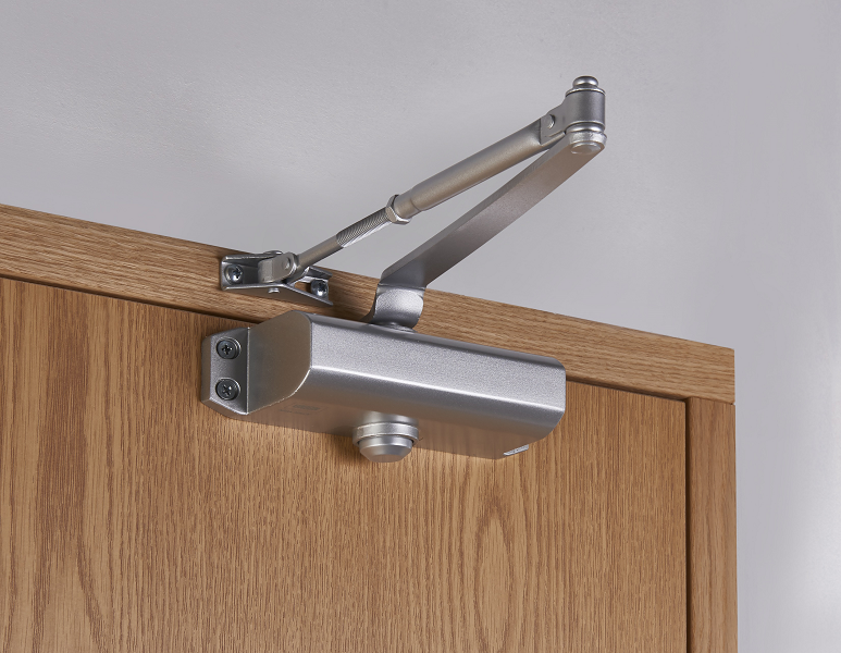 Different Types of Door Closers