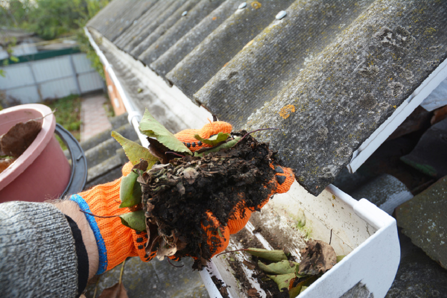 Gutter Cleaning: Why It Is More Important Than You Imagine