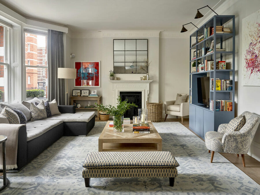 How To Decorate Your Apartment?
