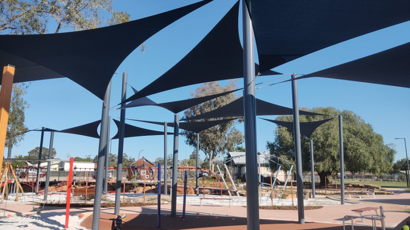 Shade Sails – Tips When Choosing The Right One