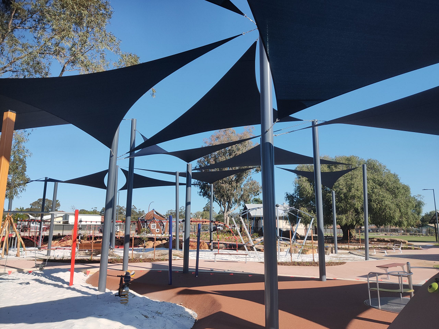 Shade Sails – Tips When Choosing The Right One