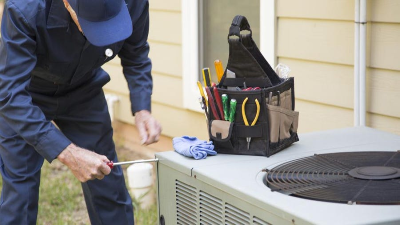 Tips to Prepare Your House Prior to HVAC Installation