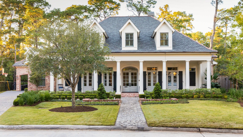 Types of Roofs for an Elegant House