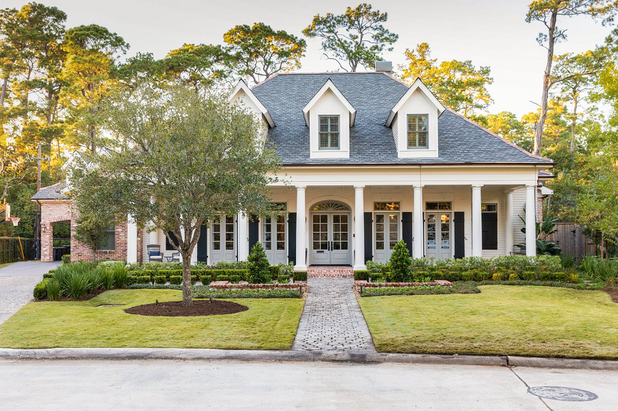 Types of Roofs for an Elegant House