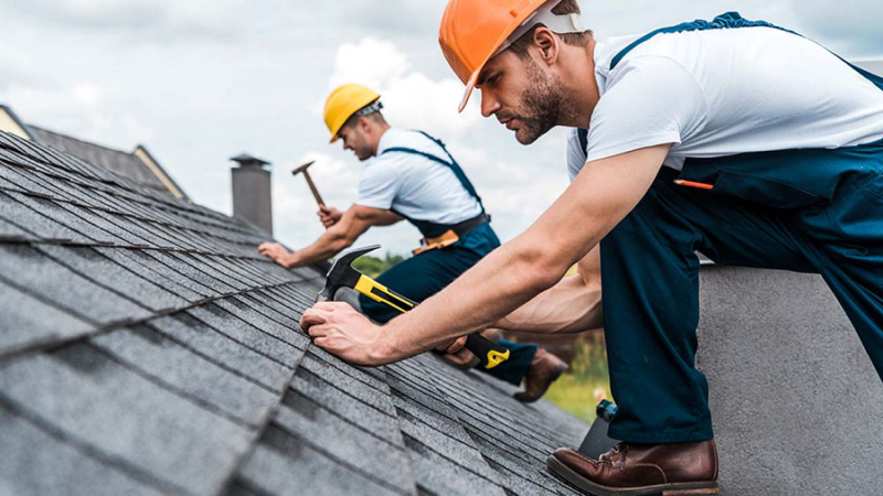 How to Get a Good Roofing Contractor for Your Home?