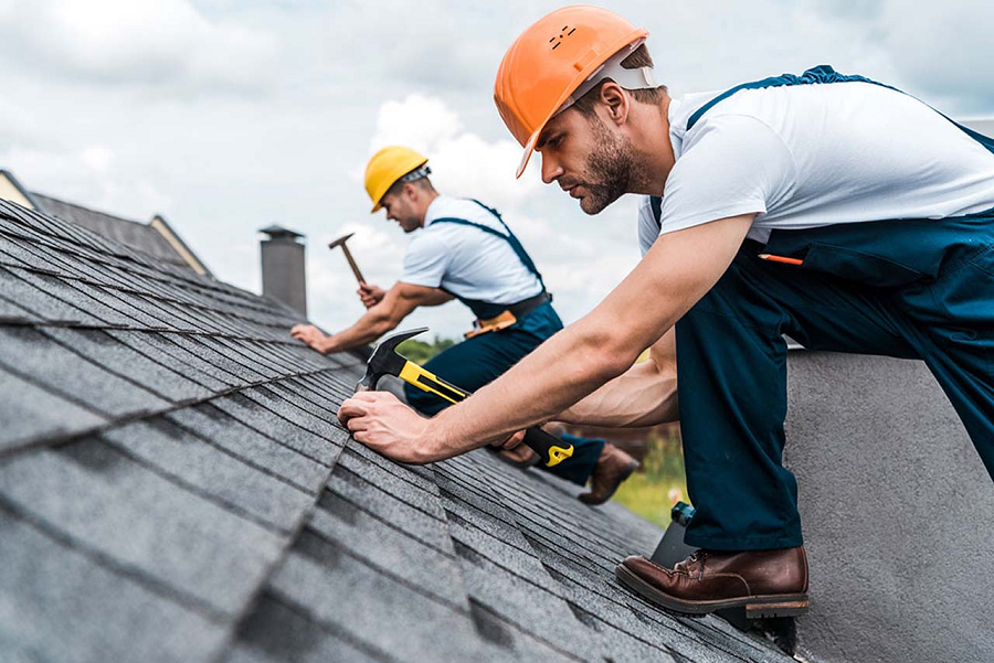 How to Get a Good Roofing Contractor for Your Home?