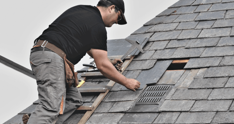 Roof Repair—What Do You Need to Know?