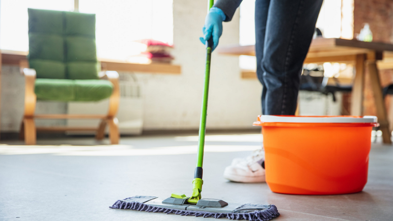 9 Tips for Encouraging Your Kids to Be Cleaner Around the Home