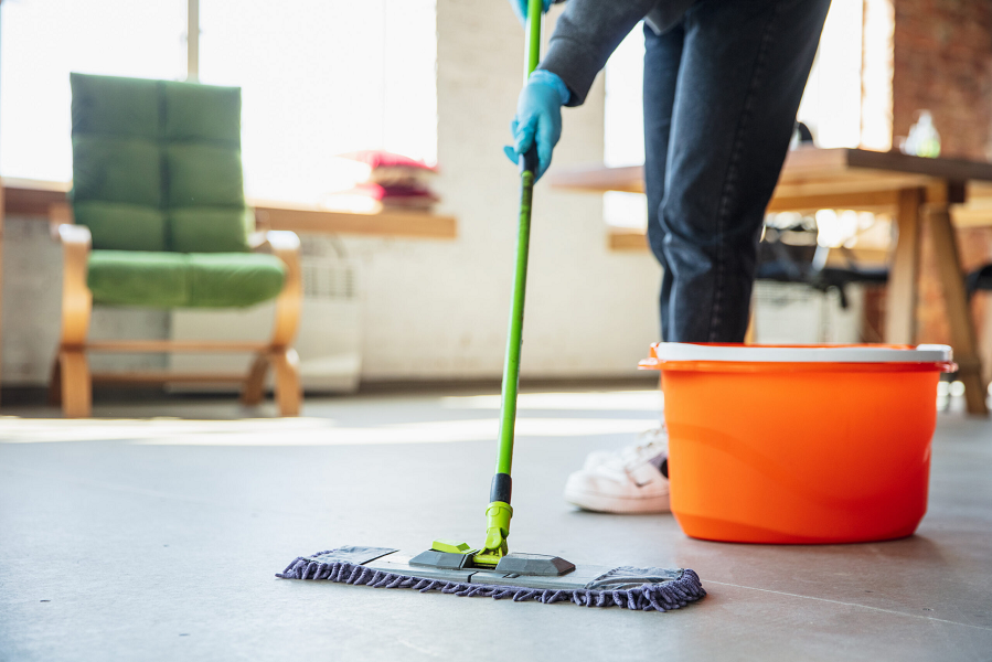 9 Tips for Encouraging Your Kids to Be Cleaner Around the Home