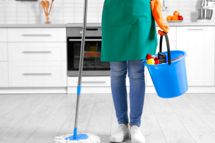 How to Choose a Trustworthy Office Cleaning Company