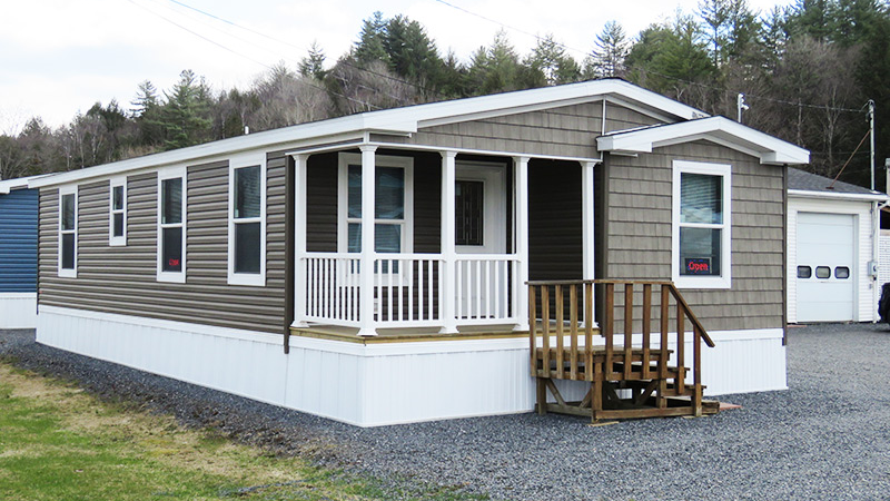 Here Are Some Reasons As To Why You Should Buy Mobile Home