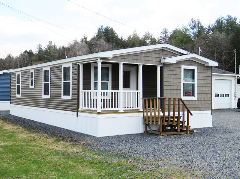 Here Are Some Reasons As To Why You Should Buy Mobile Home