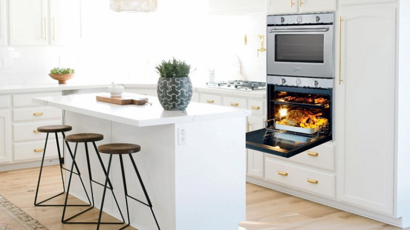 Wall Oven Choices: Specific Options