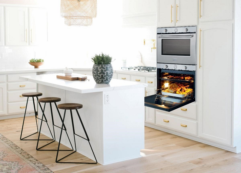 Wall Oven Choices: Specific Options