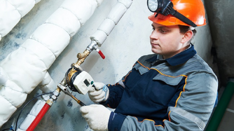 How to Find the Best Commercial Plumbers Near Me
