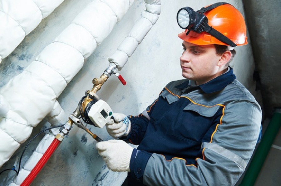How to Find the Best Commercial Plumbers Near Me