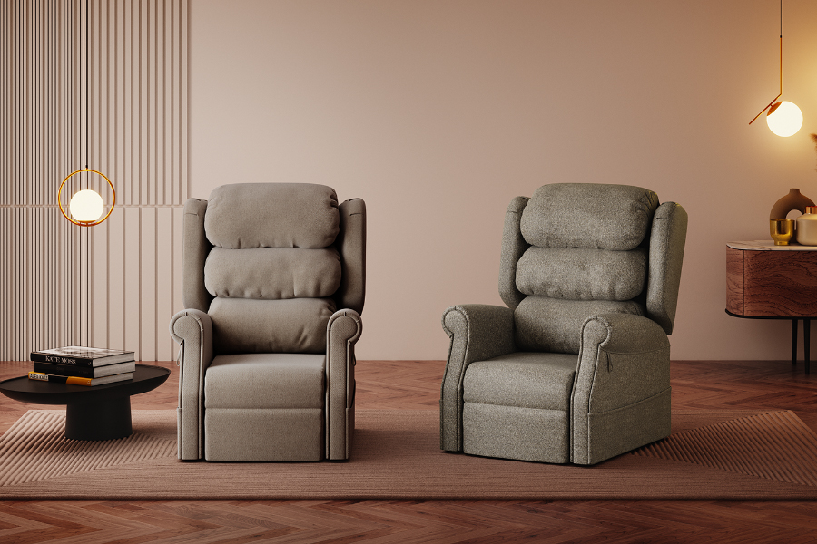 Riser Recliner Chairs: What You Need To Know