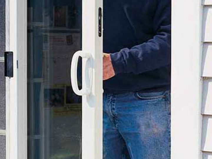 Sliding Screen Door Size Chart for Homeowners
