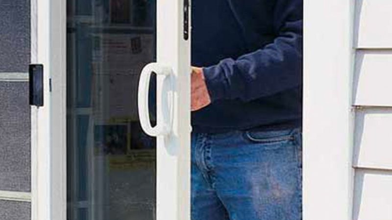 Sliding Screen Door Size Chart for Homeowners