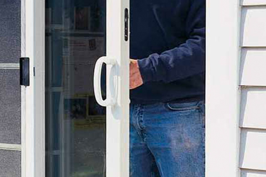 Sliding Screen Door Size Chart for Homeowners