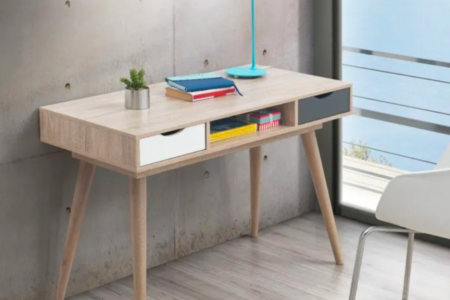 The Best Home Office Desks That Will Fit Your Budget