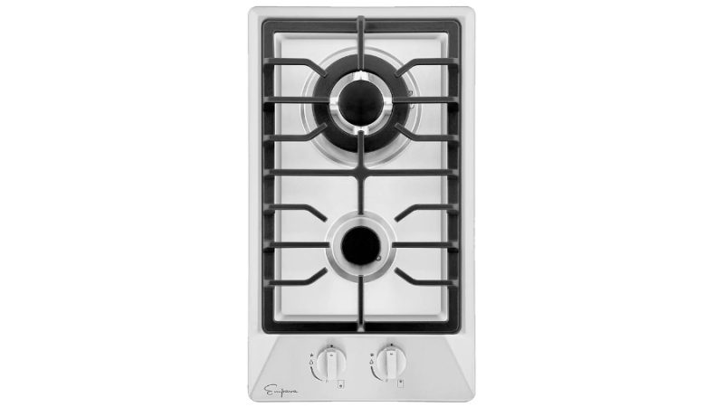 The Various Advantages and Disadvantages of Using a Gas Stove Top