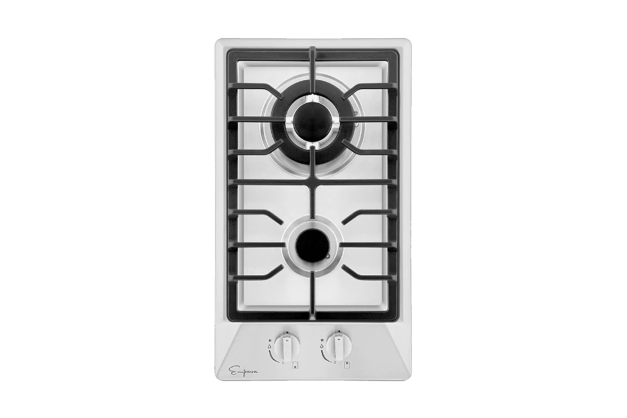 The Various Advantages and Disadvantages of Using a Gas Stove Top