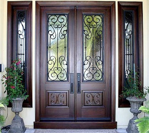 Los Angeles Iron Doors: How to Find the Best Iron Doors in LA