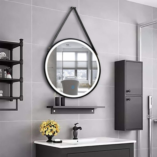 How to Choose an LED Bathroom Mirror