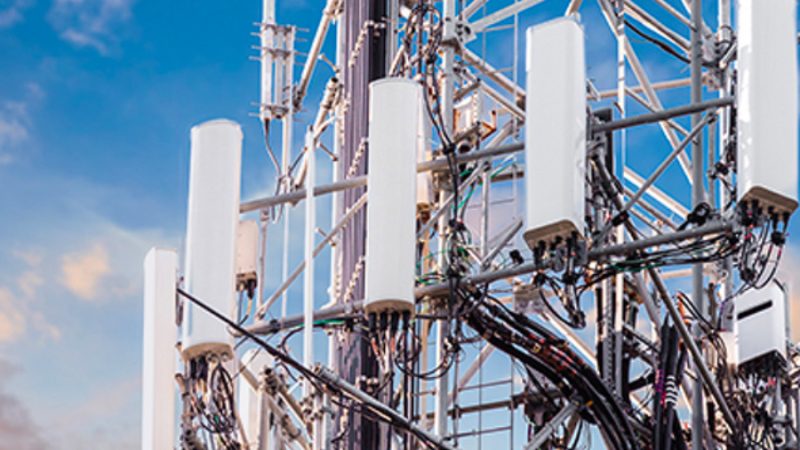 All You Need To Know About The Distributed Antenna Systems 