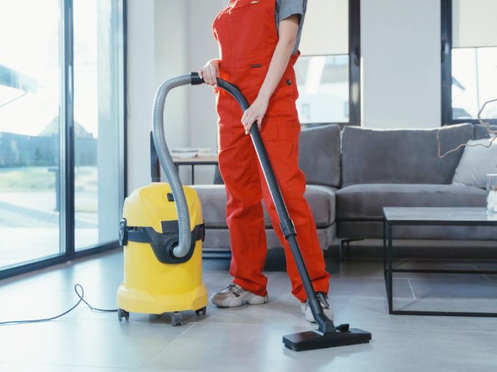 Fantastic Services – Cleaners in North London
