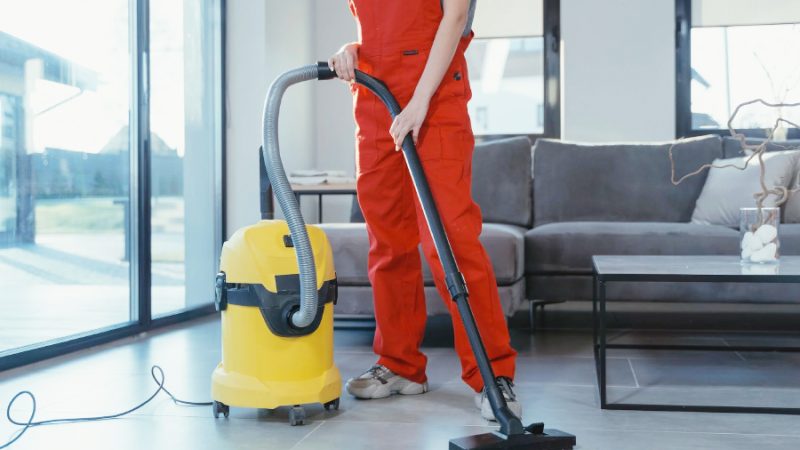 Fantastic Services – Cleaners in North London