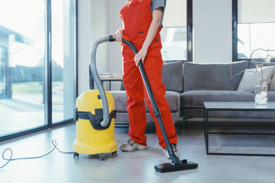 Fantastic Services – Cleaners in North London