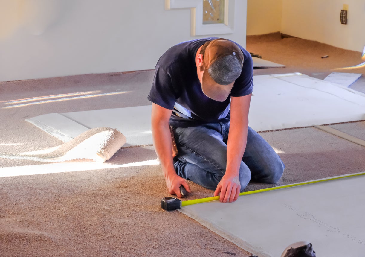 TIPS FROM A WALL TO WALL CARPET PRO