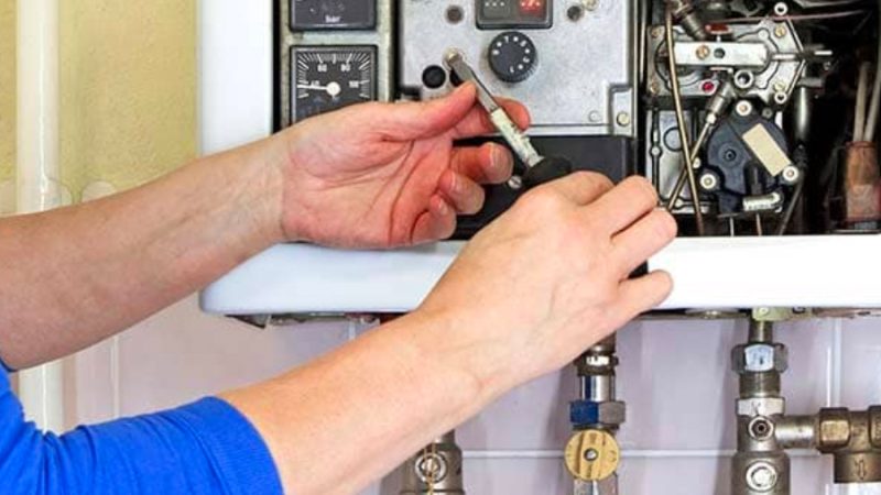 Tankless Water Heater Services: A Complete Guide To Plumbing Help For Your Home