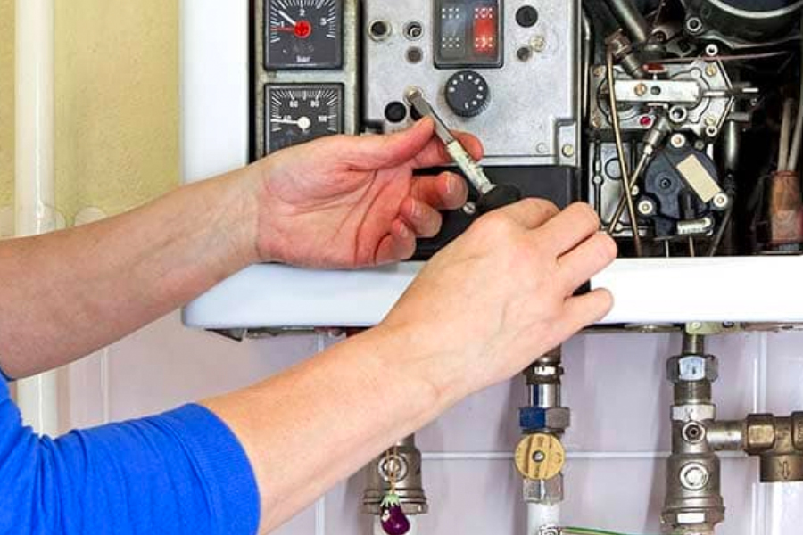 Tankless Water Heater Services: A Complete Guide To Plumbing Help For Your Home