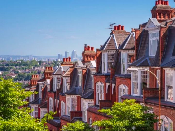 How to Buy a Property in the UK with Help to Buy
