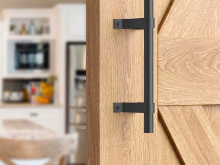 The Rise of Barn Doors: How BARN DOOR OUTLET is Leading the Way